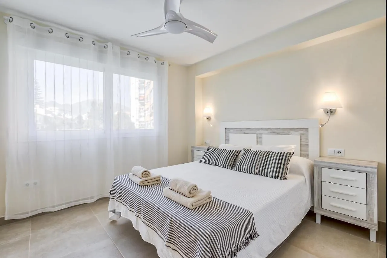 Appartement Sur Suites Alhambra Fuengirola