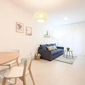  Apartment New 1 Bedroom At 4 Min To The By 10tosea