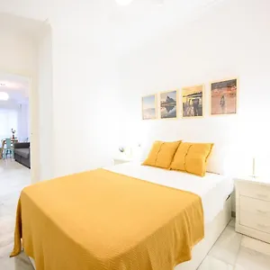  Apartment Francisco Cano By 10tosea