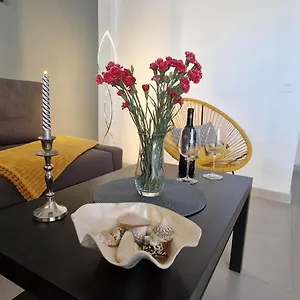  Apartment Acapulco With Pool